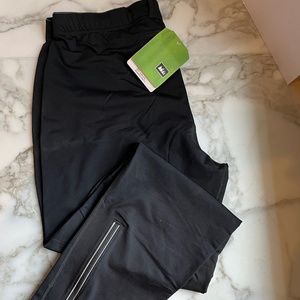 Men's REI Airflyte Running Pant Size XL - Black